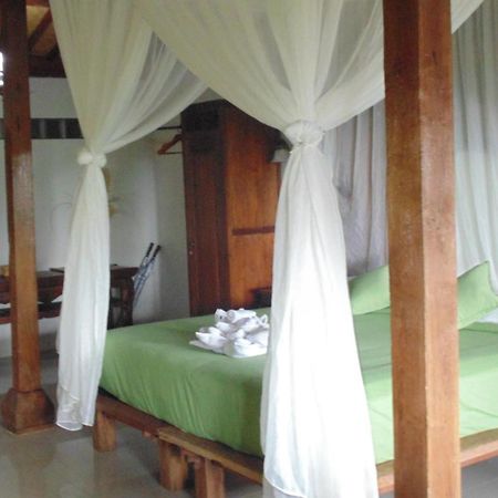 Bali Mountain Retreat Villa Selemadeg  Bagian luar foto