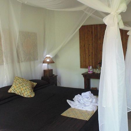 Bali Mountain Retreat Villa Selemadeg  Bagian luar foto