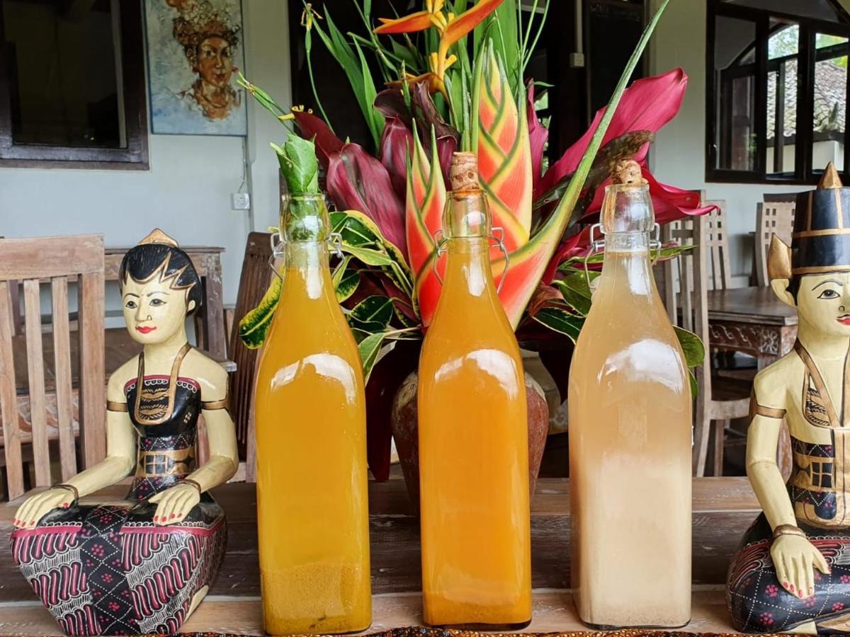 Bali Mountain Retreat Villa Selemadeg  Bagian luar foto