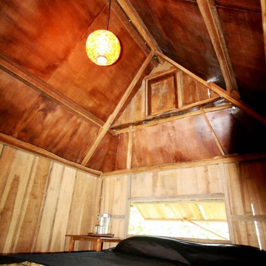 Bali Mountain Retreat Villa Selemadeg  Bagian luar foto