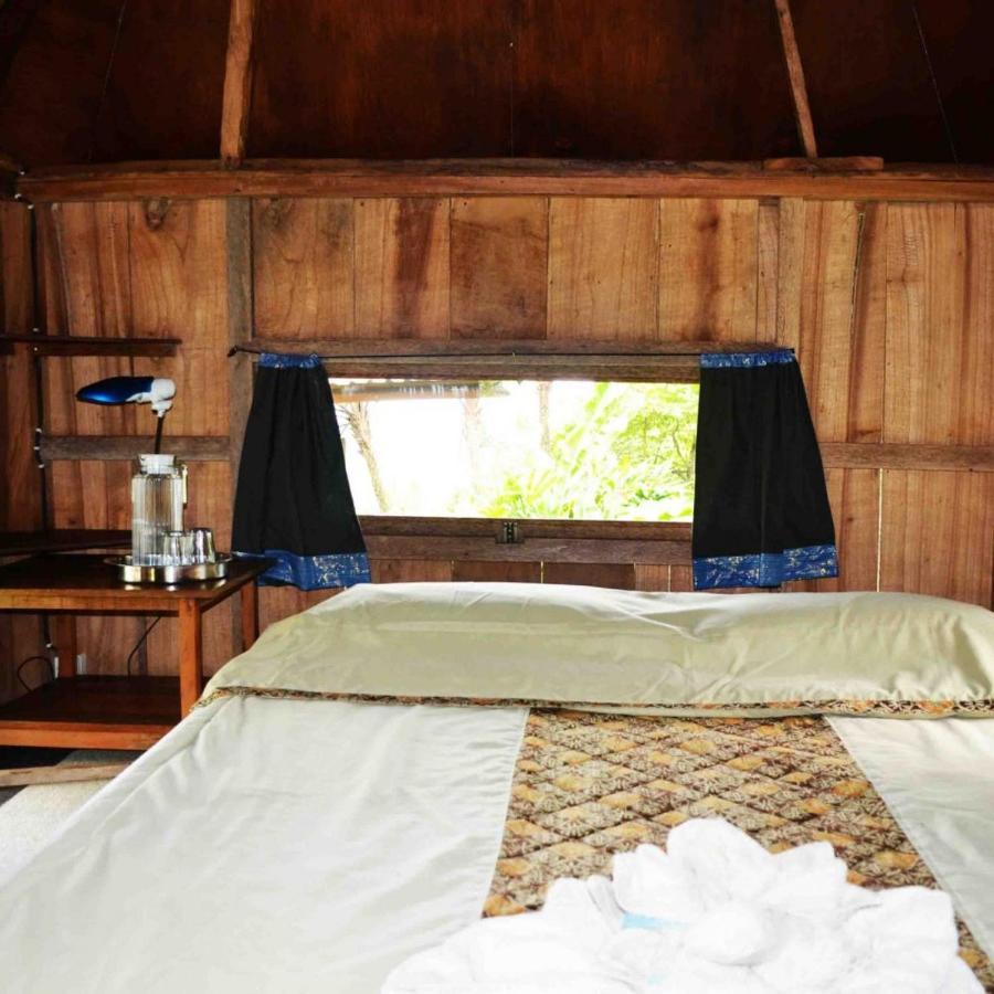Bali Mountain Retreat Villa Selemadeg  Bagian luar foto