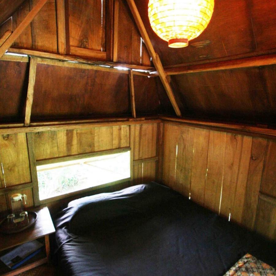 Bali Mountain Retreat Villa Selemadeg  Bagian luar foto