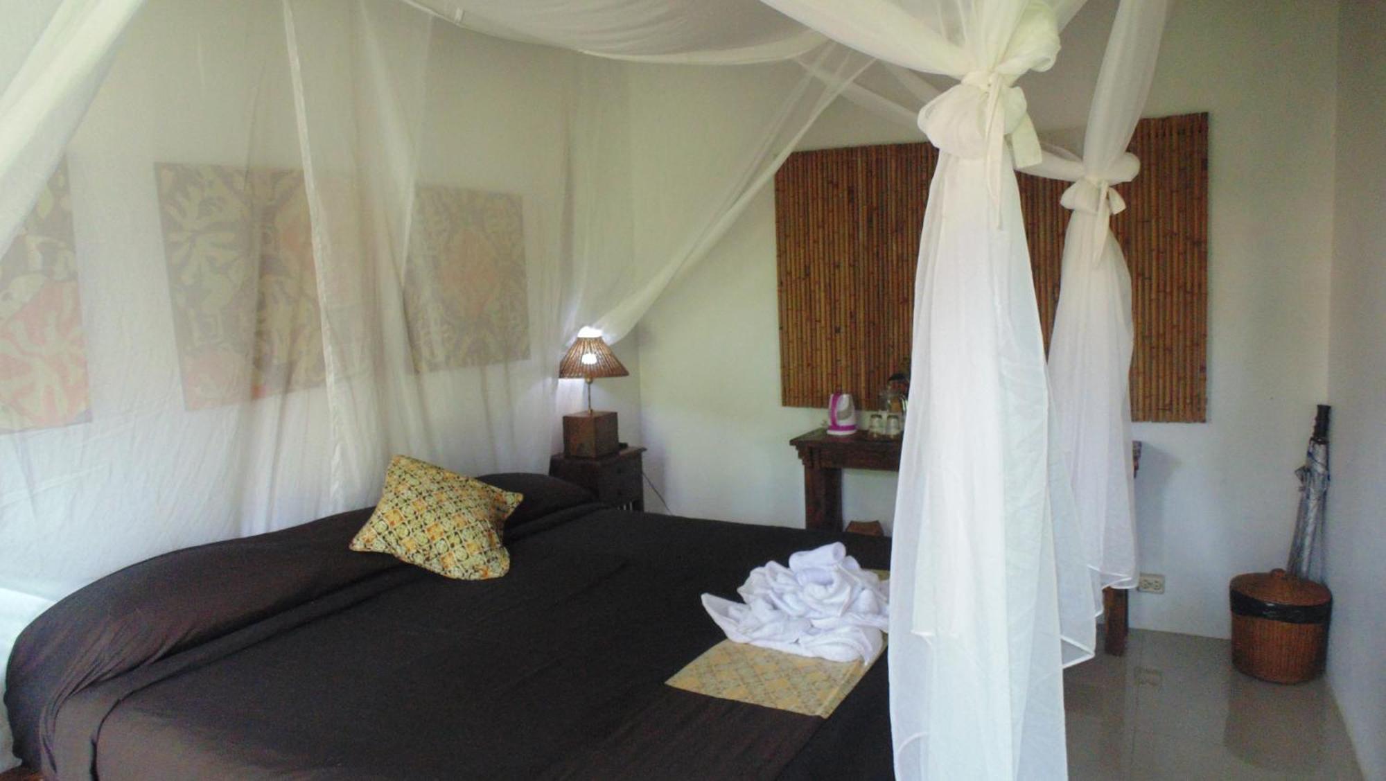 Bali Mountain Retreat Villa Selemadeg  Bagian luar foto