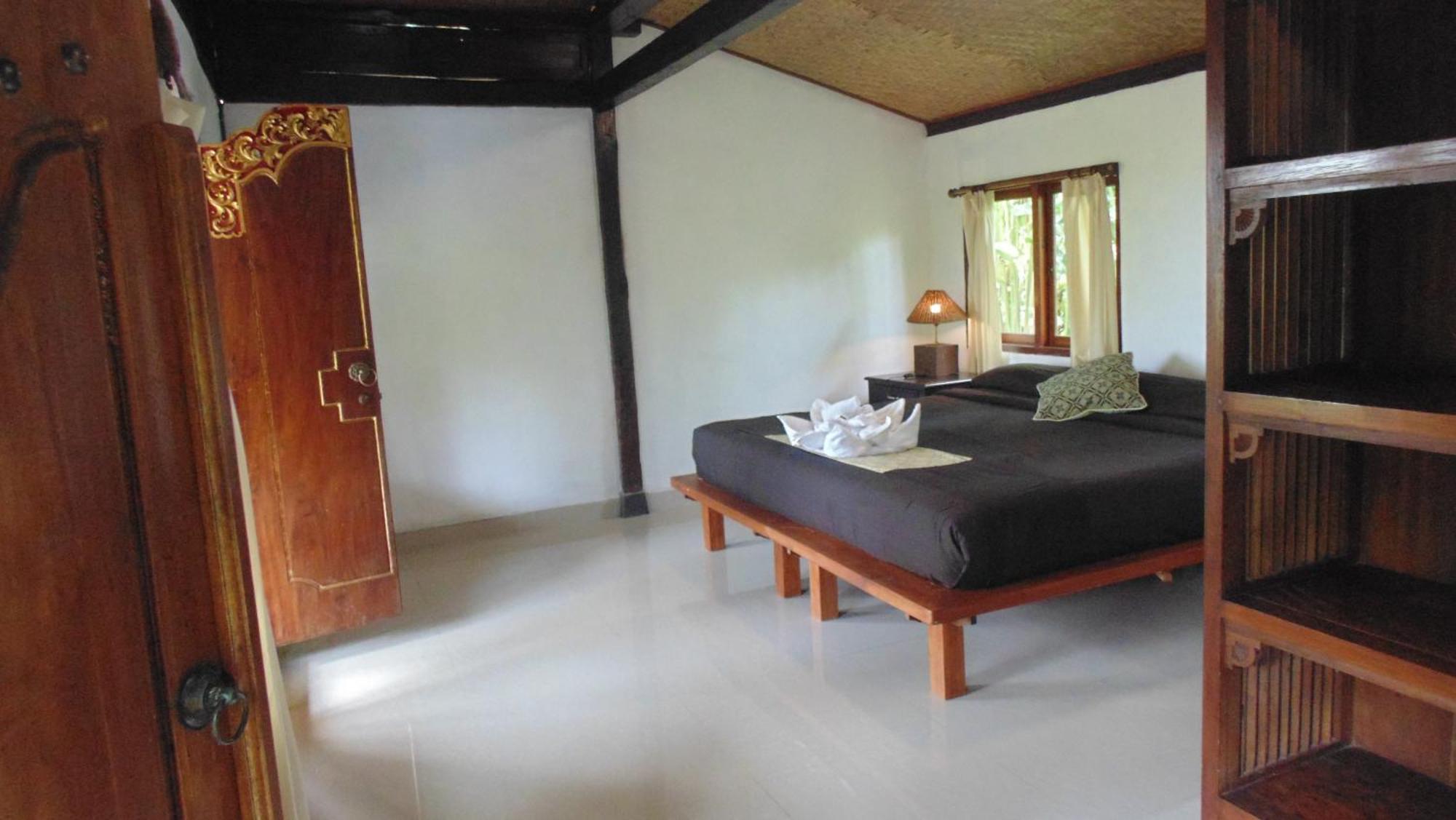Bali Mountain Retreat Villa Selemadeg  Bagian luar foto