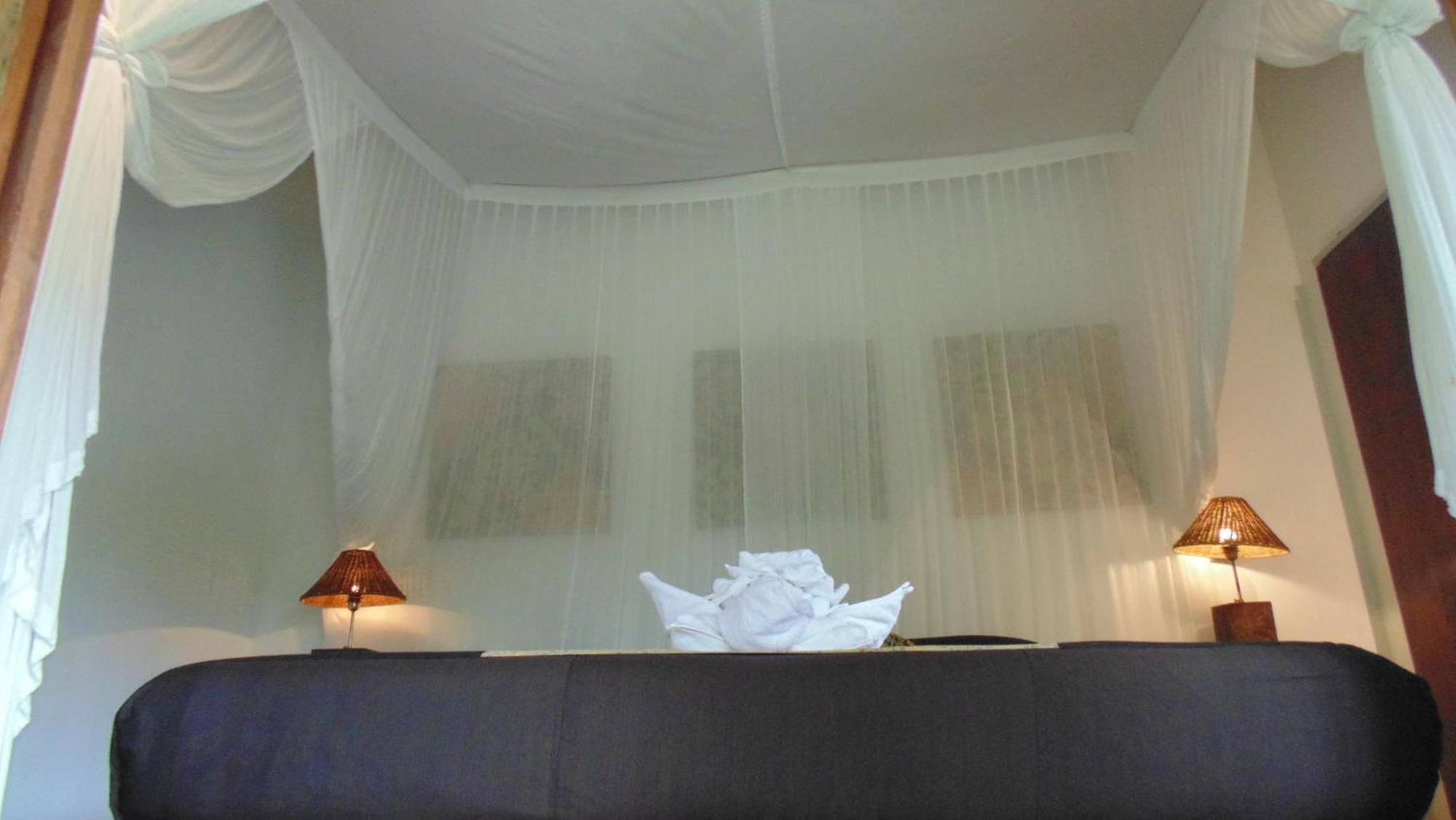Bali Mountain Retreat Villa Selemadeg  Bagian luar foto