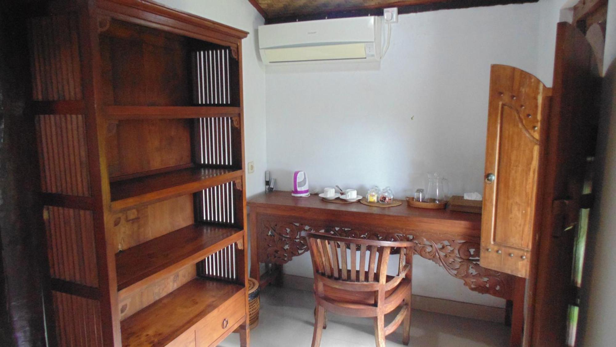 Bali Mountain Retreat Villa Selemadeg  Bagian luar foto