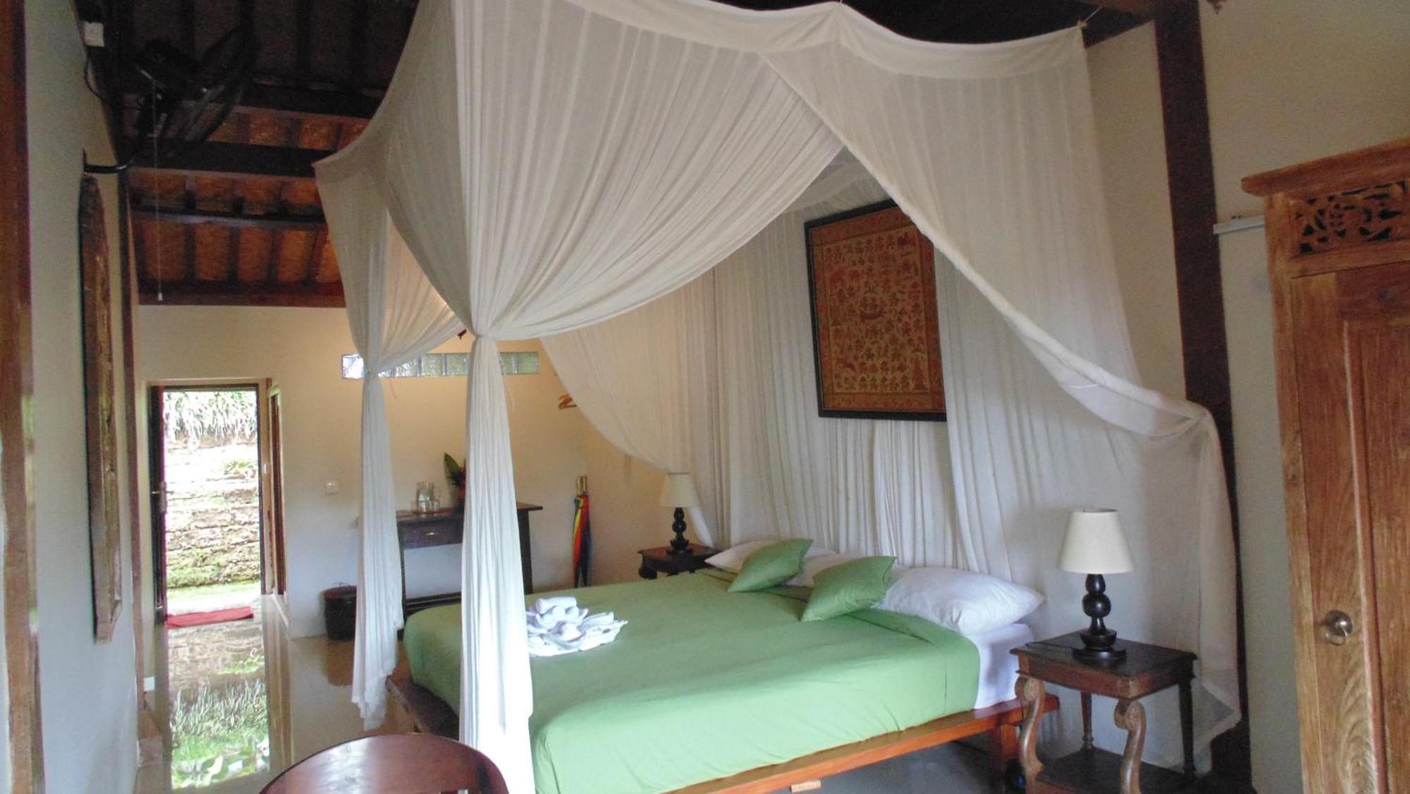 Bali Mountain Retreat Villa Selemadeg  Bagian luar foto
