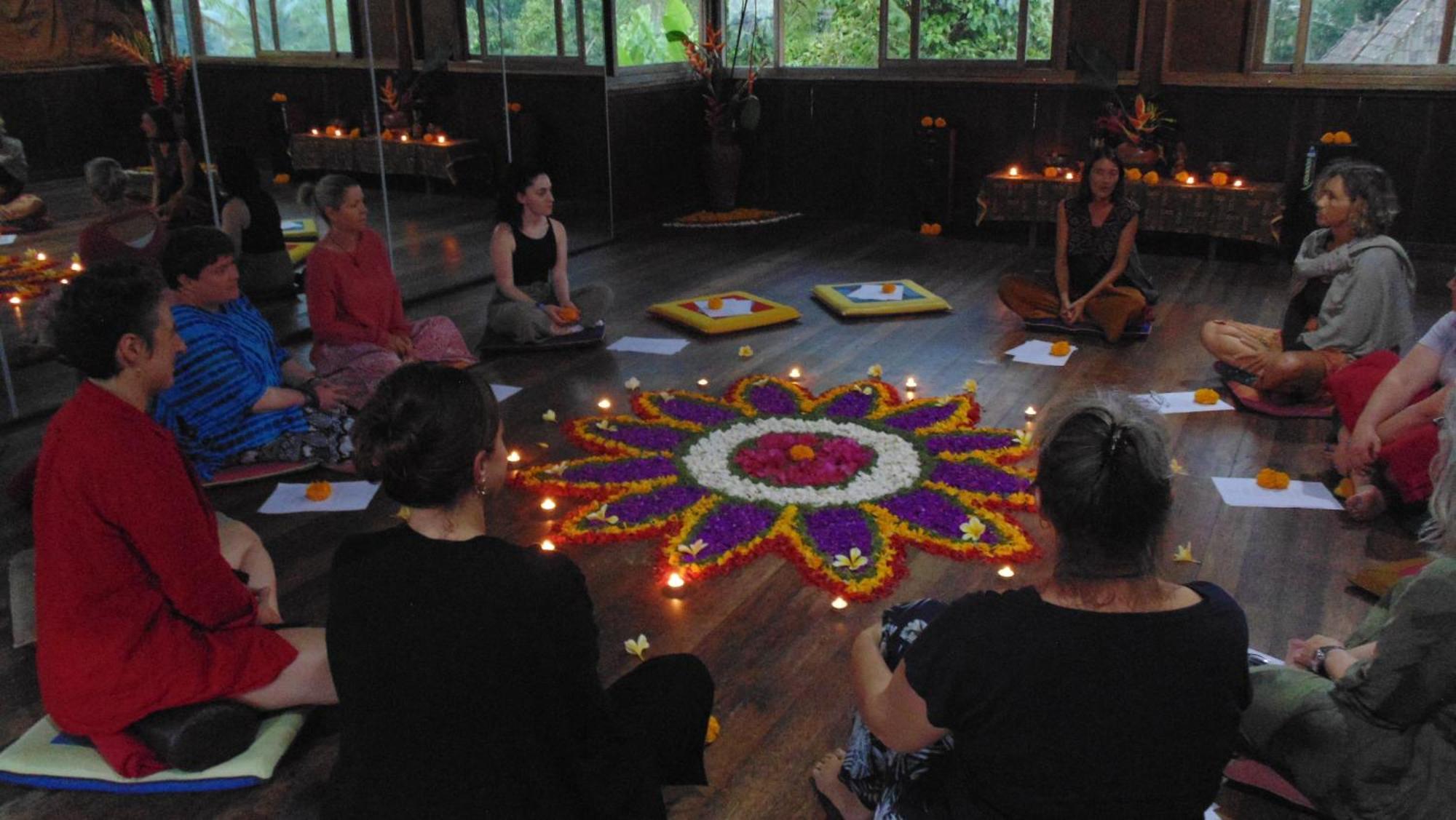 Bali Mountain Retreat Villa Selemadeg  Bagian luar foto