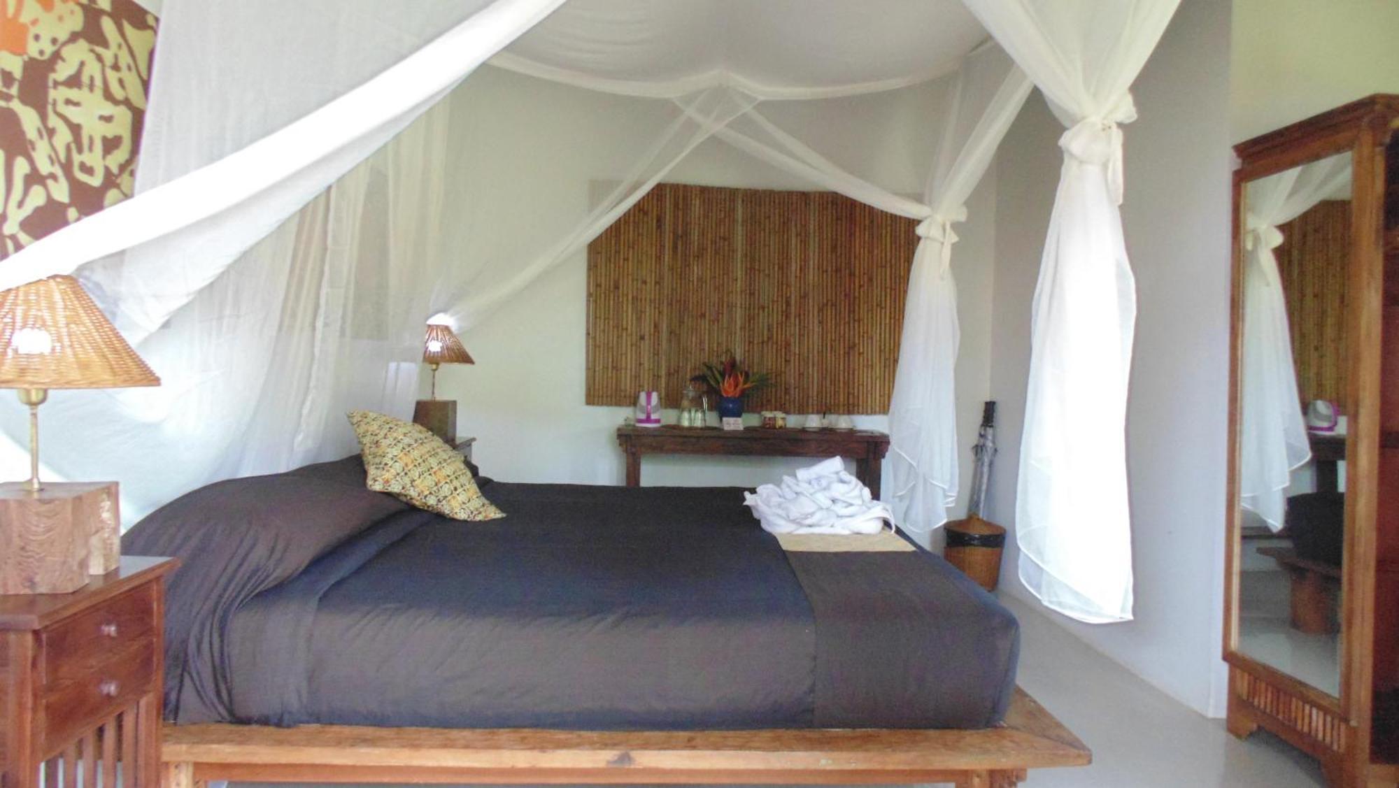 Bali Mountain Retreat Villa Selemadeg  Bagian luar foto