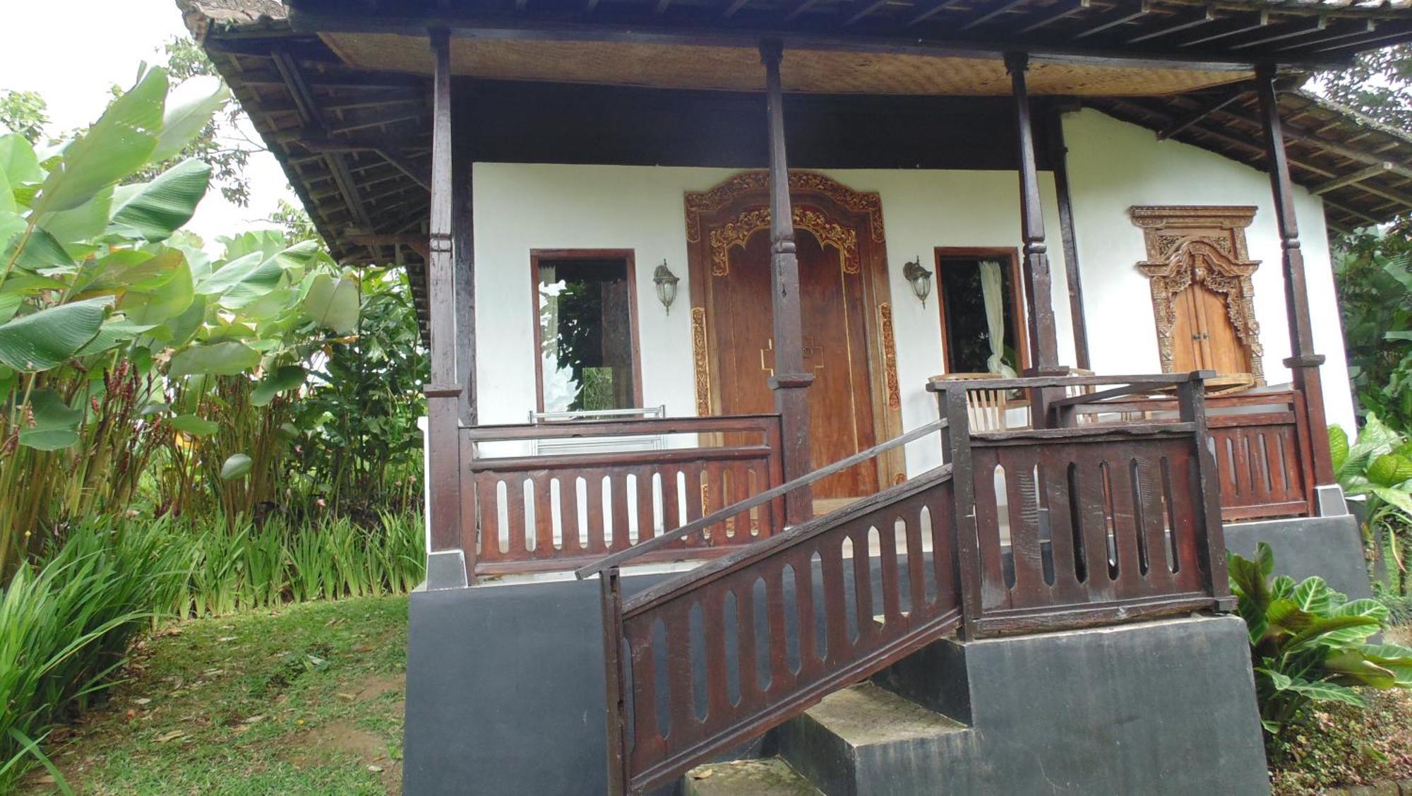 Bali Mountain Retreat Villa Selemadeg  Bagian luar foto