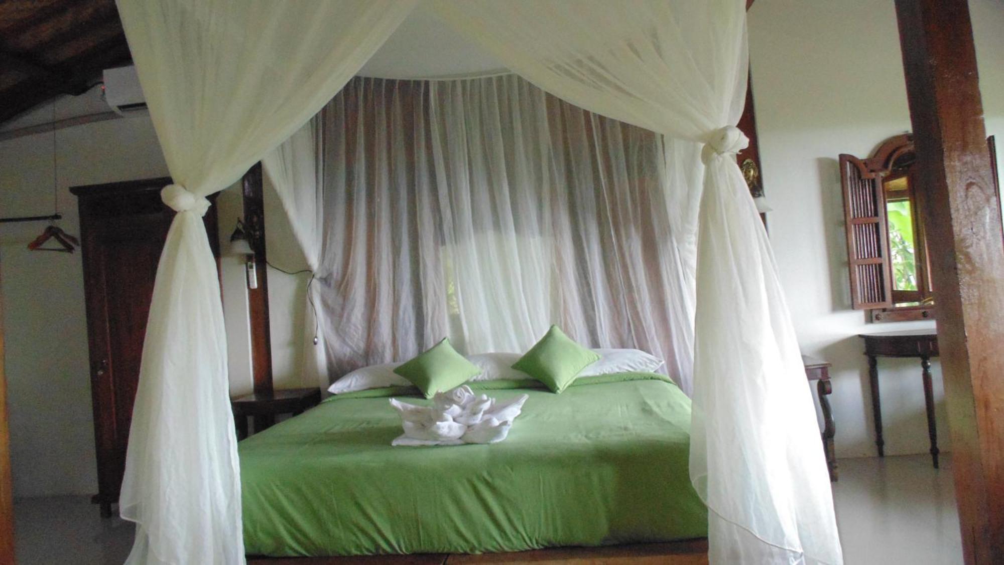 Bali Mountain Retreat Villa Selemadeg  Bagian luar foto