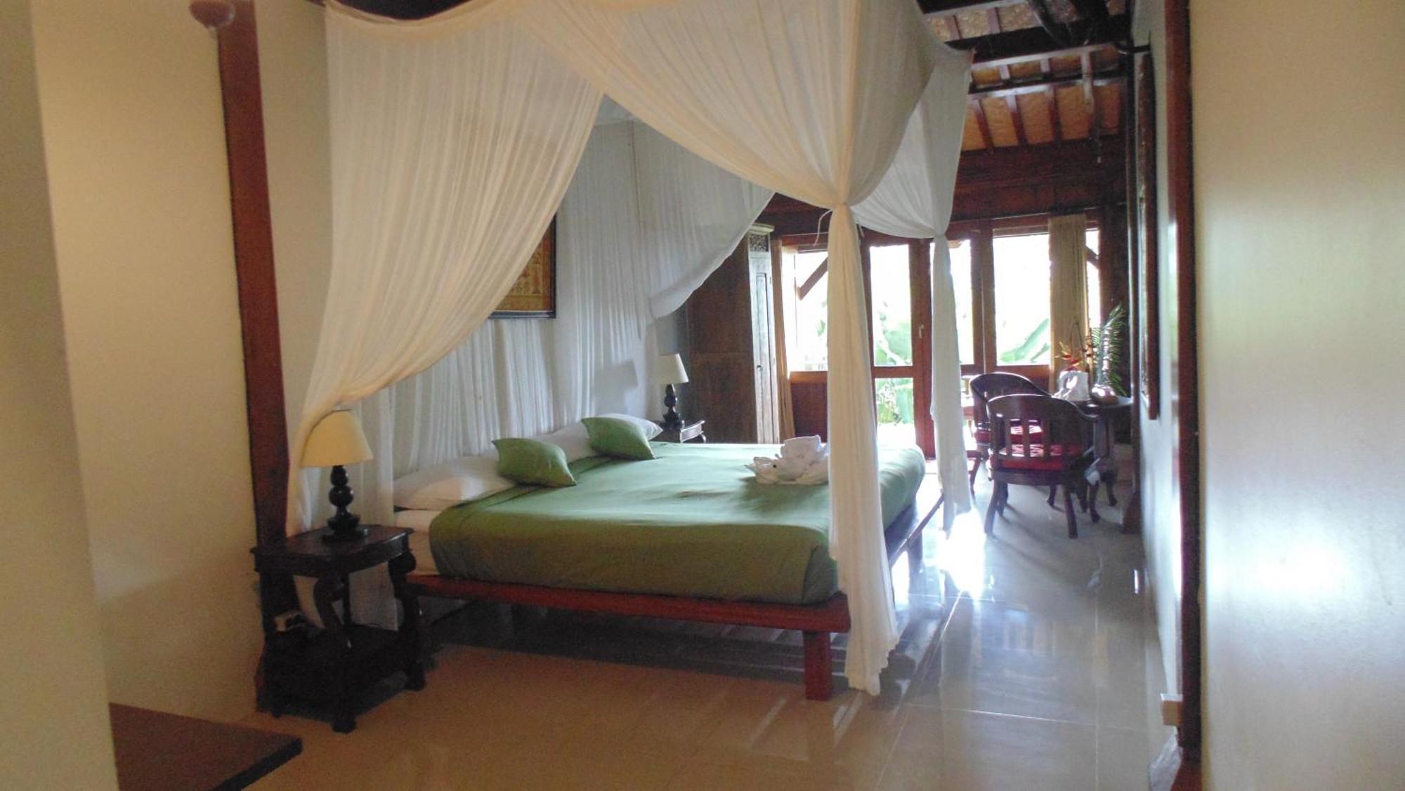 Bali Mountain Retreat Villa Selemadeg  Bagian luar foto