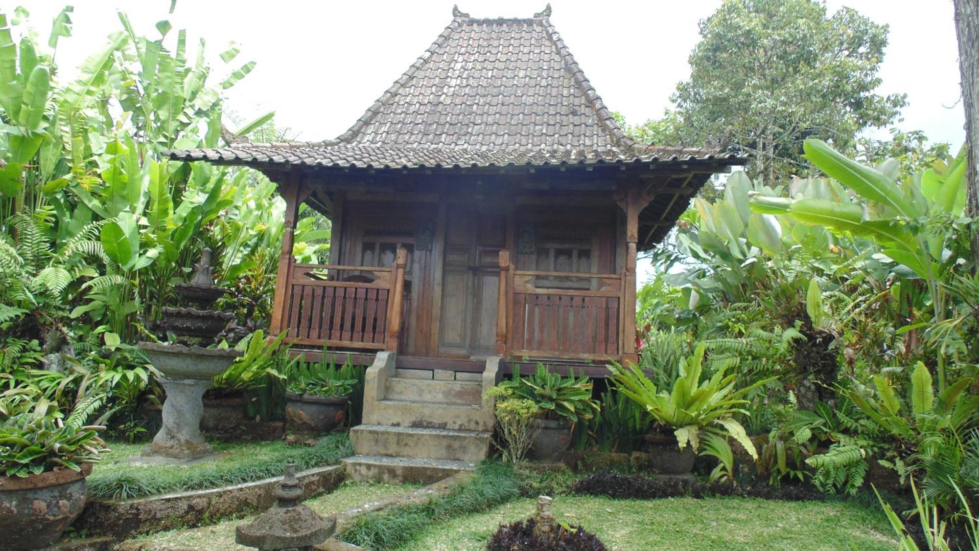 Bali Mountain Retreat Villa Selemadeg  Bagian luar foto