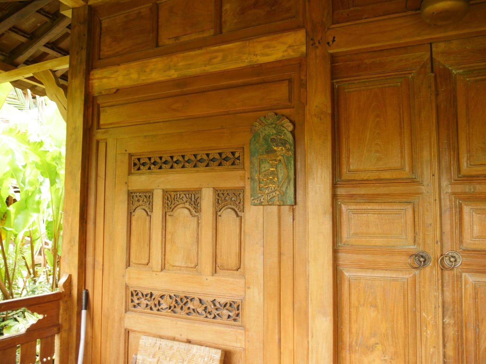 Bali Mountain Retreat Villa Selemadeg  Ruang foto
