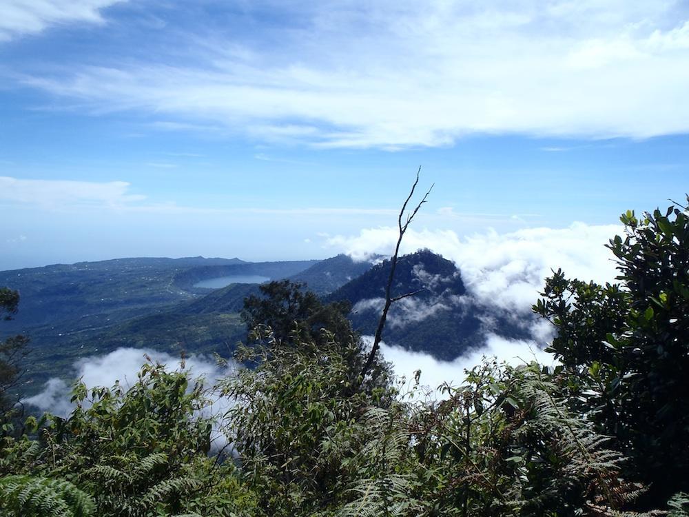 Bali Mountain Retreat Villa Selemadeg  Bagian luar foto