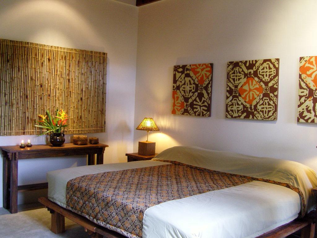 Bali Mountain Retreat Villa Selemadeg  Bagian luar foto