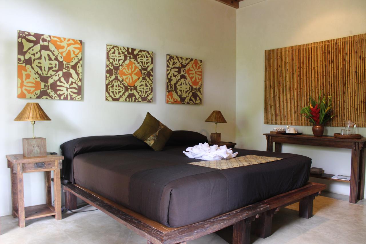 Bali Mountain Retreat Villa Selemadeg  Bagian luar foto