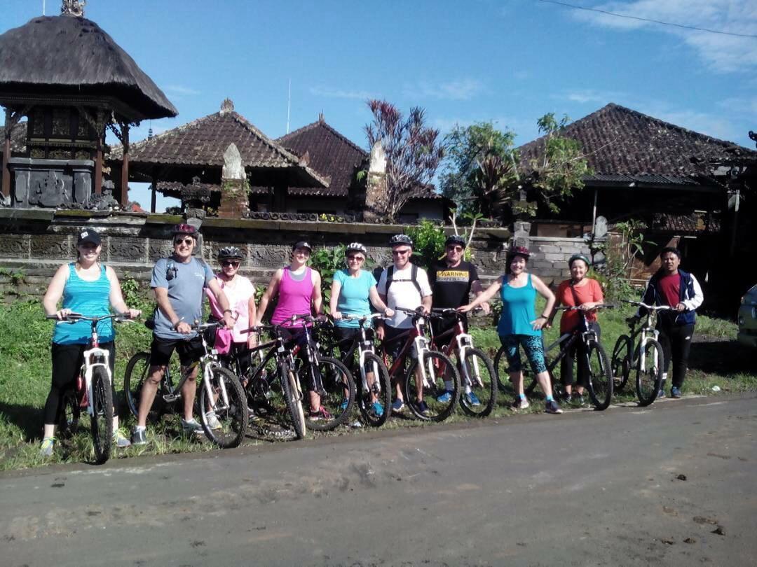 Bali Mountain Retreat Villa Selemadeg  Bagian luar foto