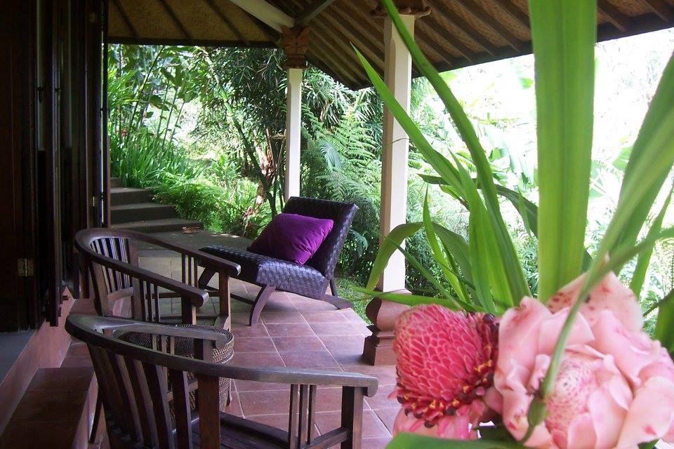Bali Mountain Retreat Villa Selemadeg  Bagian luar foto