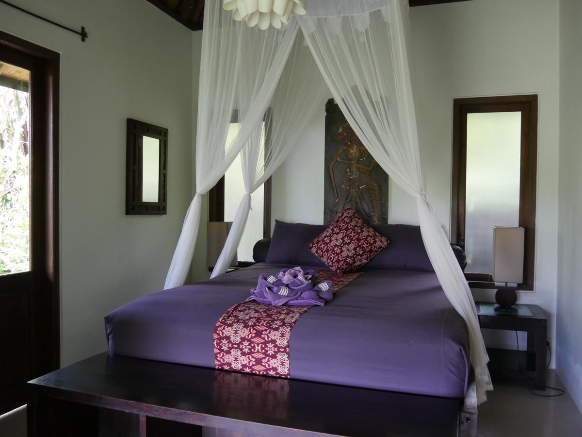 Bali Mountain Retreat Villa Selemadeg  Bagian luar foto