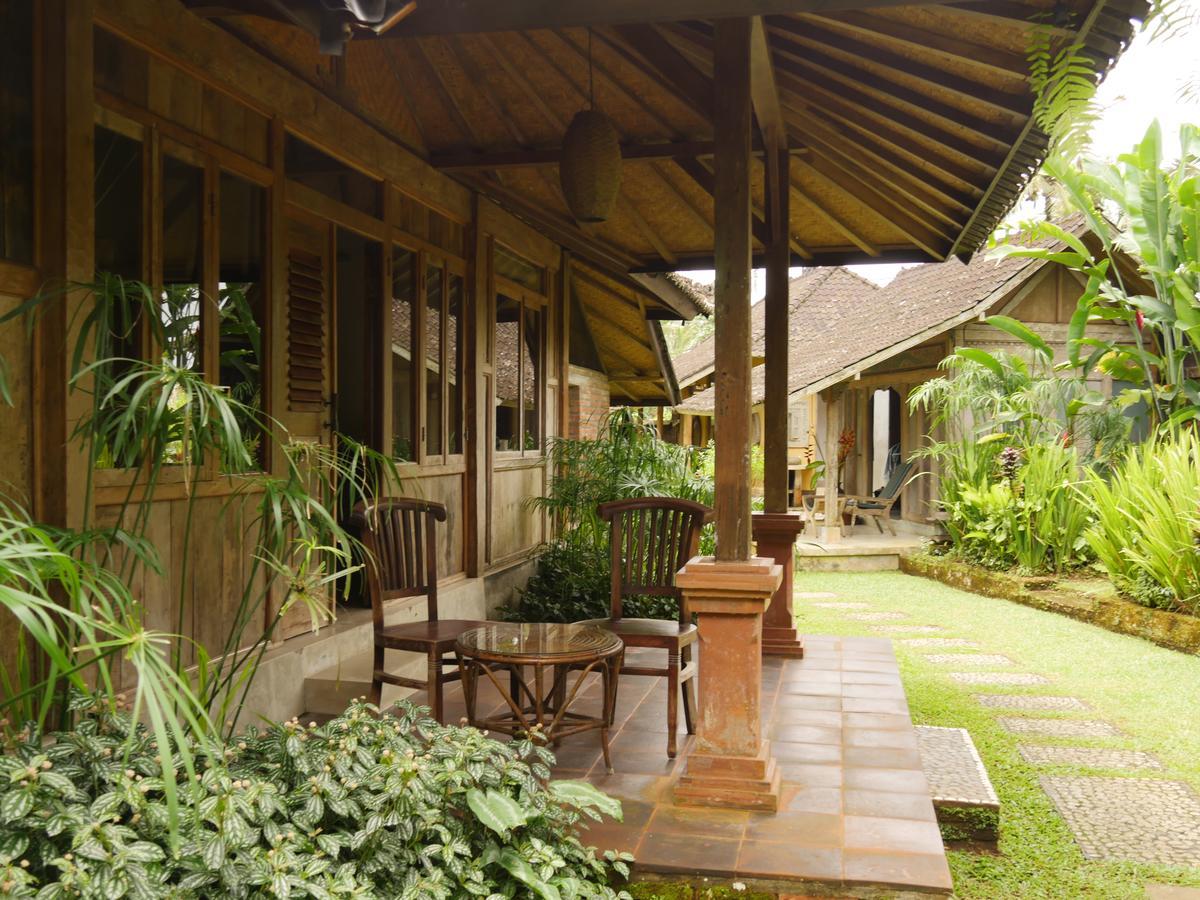 Bali Mountain Retreat Villa Selemadeg  Bagian luar foto
