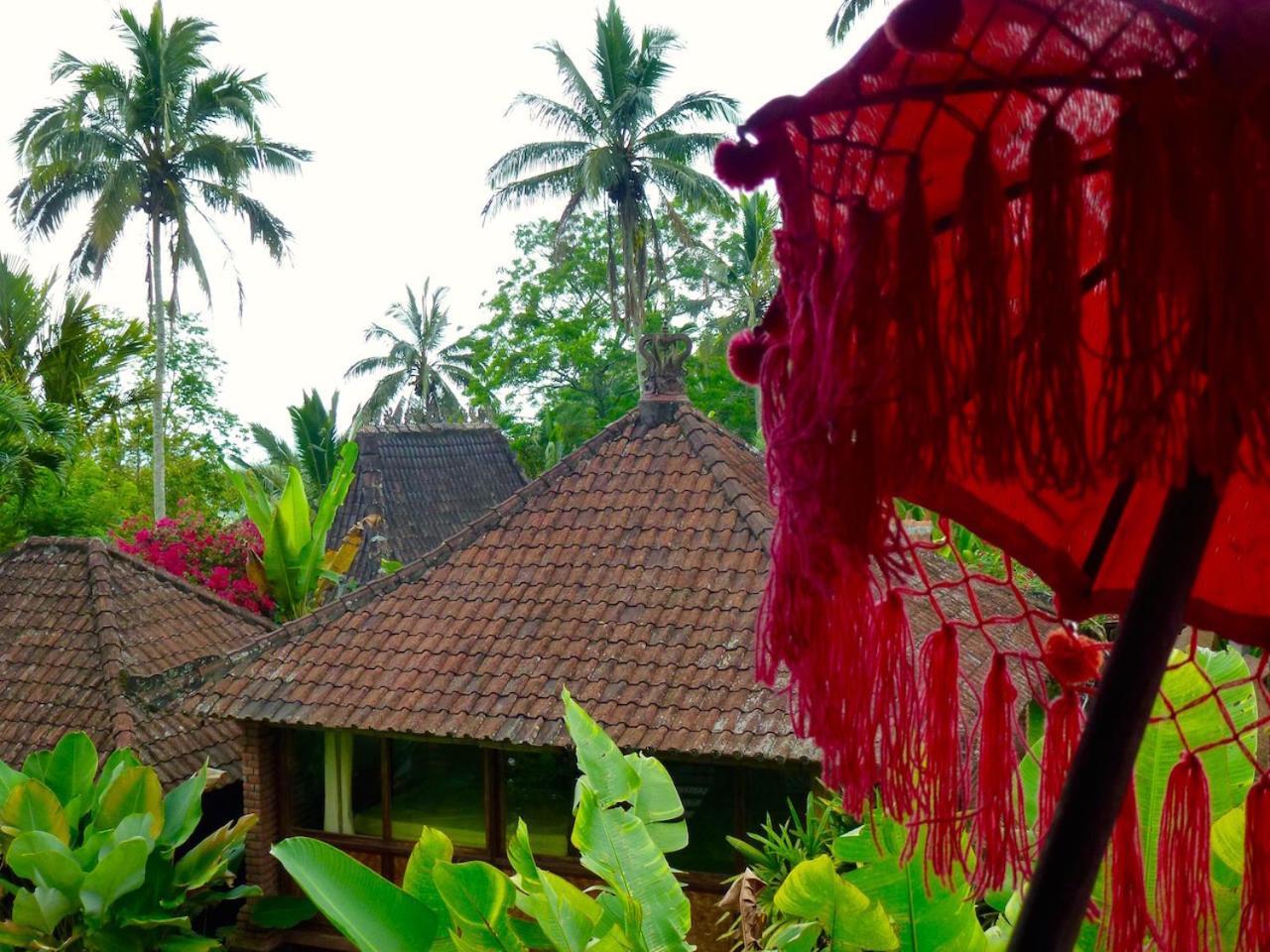 Bali Mountain Retreat Villa Selemadeg  Bagian luar foto